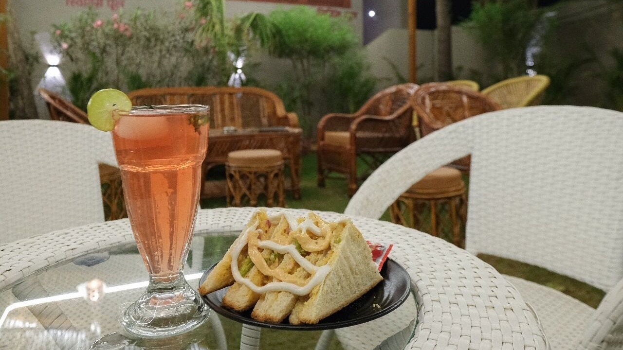 Photo of Outdoor in Jaipur
