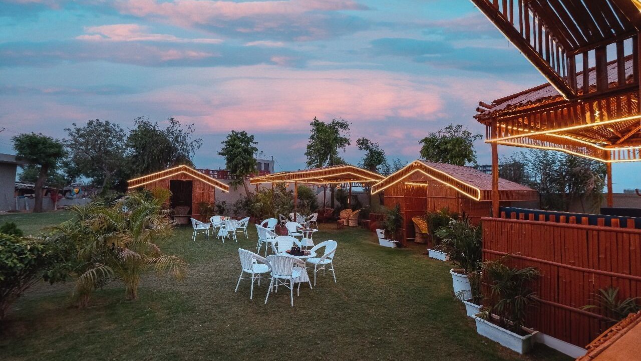 Photo of Outdoor in Jaipur
