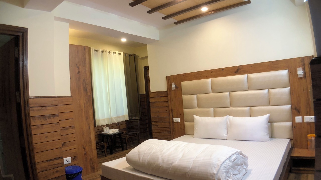 Photo of Bedroom in Chhota Shimla