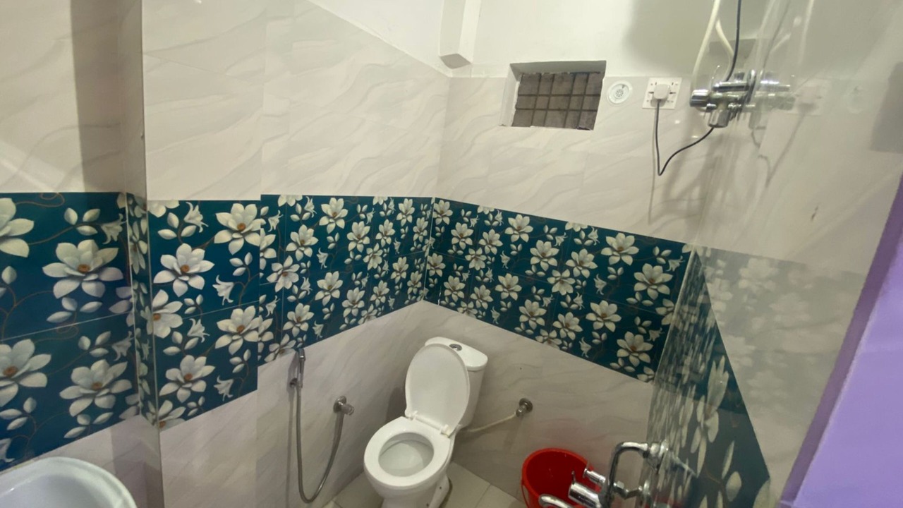 Photo of Bathroom in Srinagar