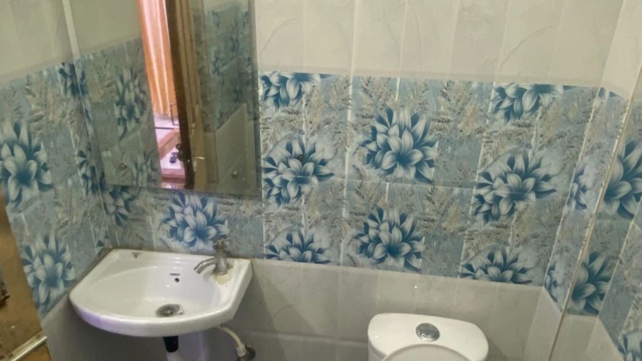 Photo of Bathroom in Srinagar