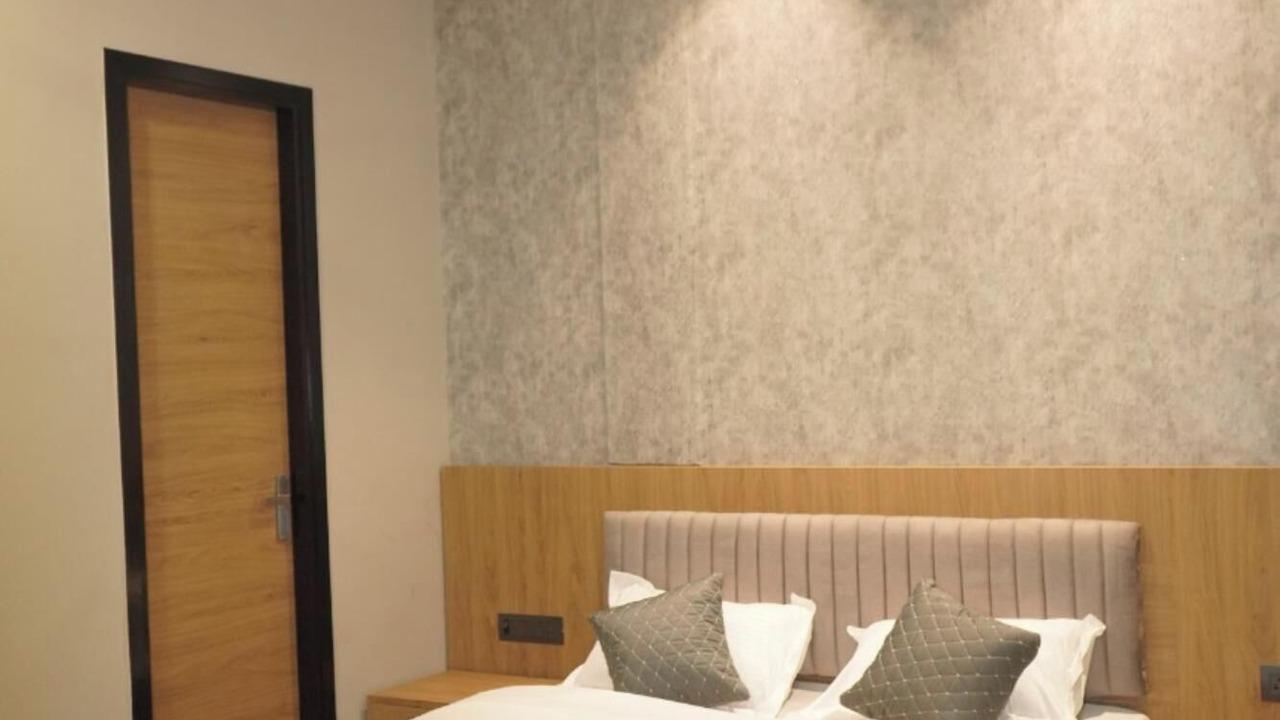 Photo of Bedroom in Bathinda