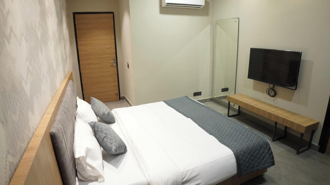 Photo of Bedroom in Bathinda