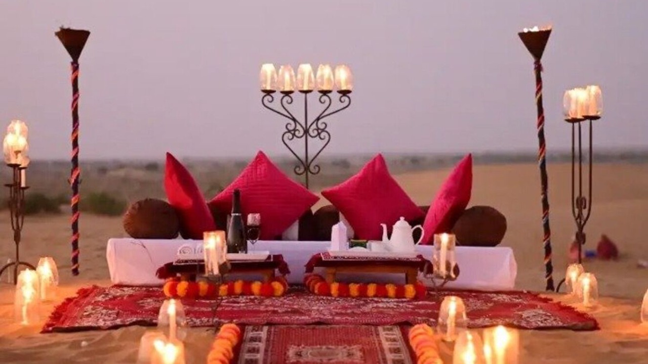 Photo of Outdoor in Jaisalmer