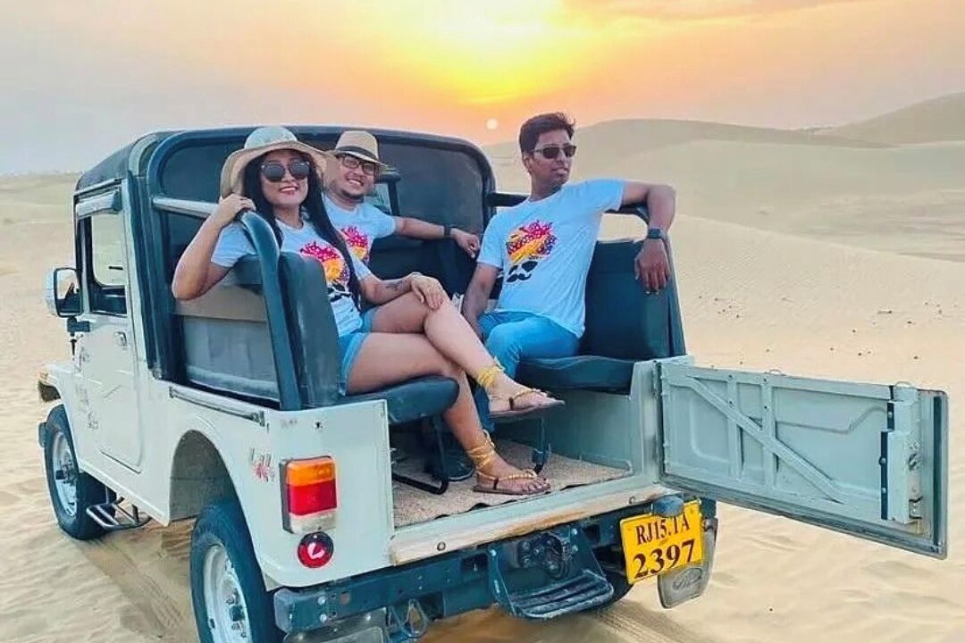 Photo of Others in Jaisalmer