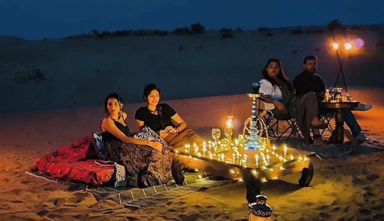 Photo of Others in Jaisalmer
