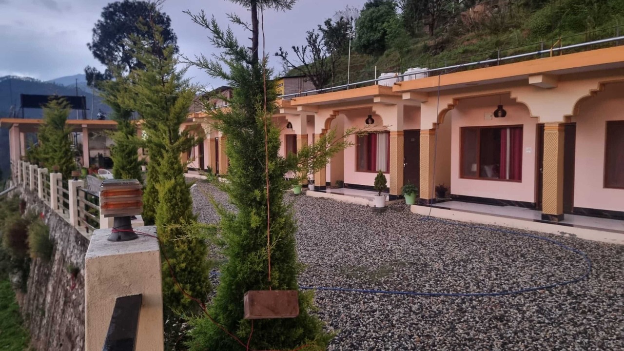 Photo of Outdoor in Barkot