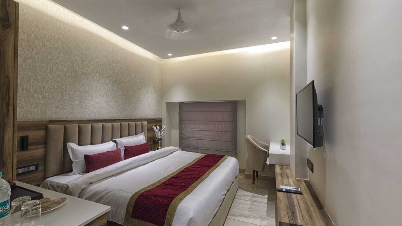 Photo of Bedroom in Meerut