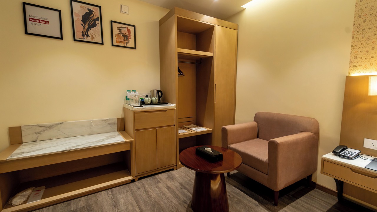 Photo of Bedroom in Jharsuguda