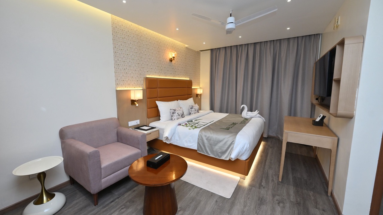 Photo of Bedroom in Jharsuguda