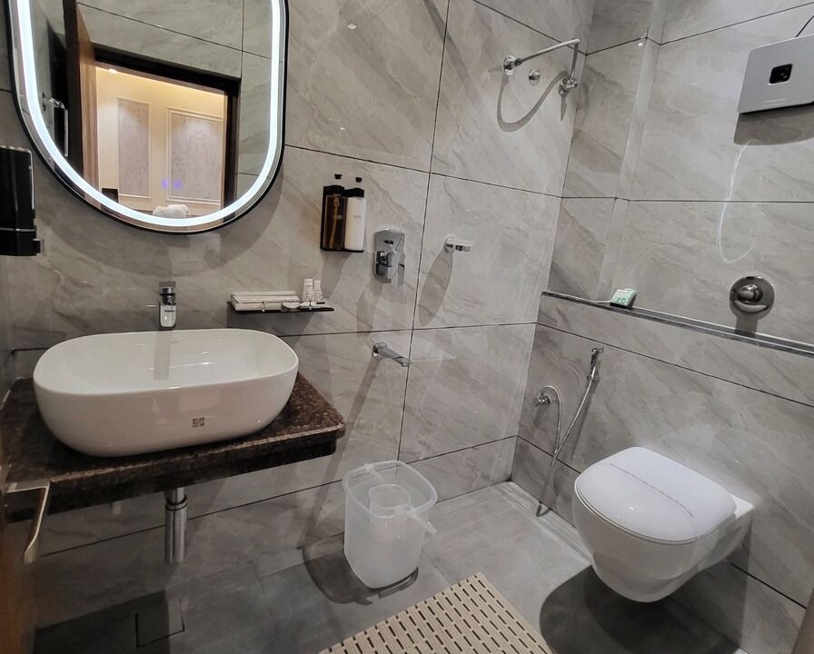 Photo of Bathroom in Jharsuguda
