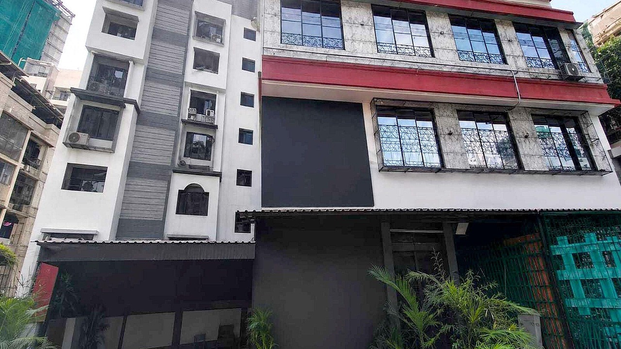 Photo of Outdoor in Kandiwali West