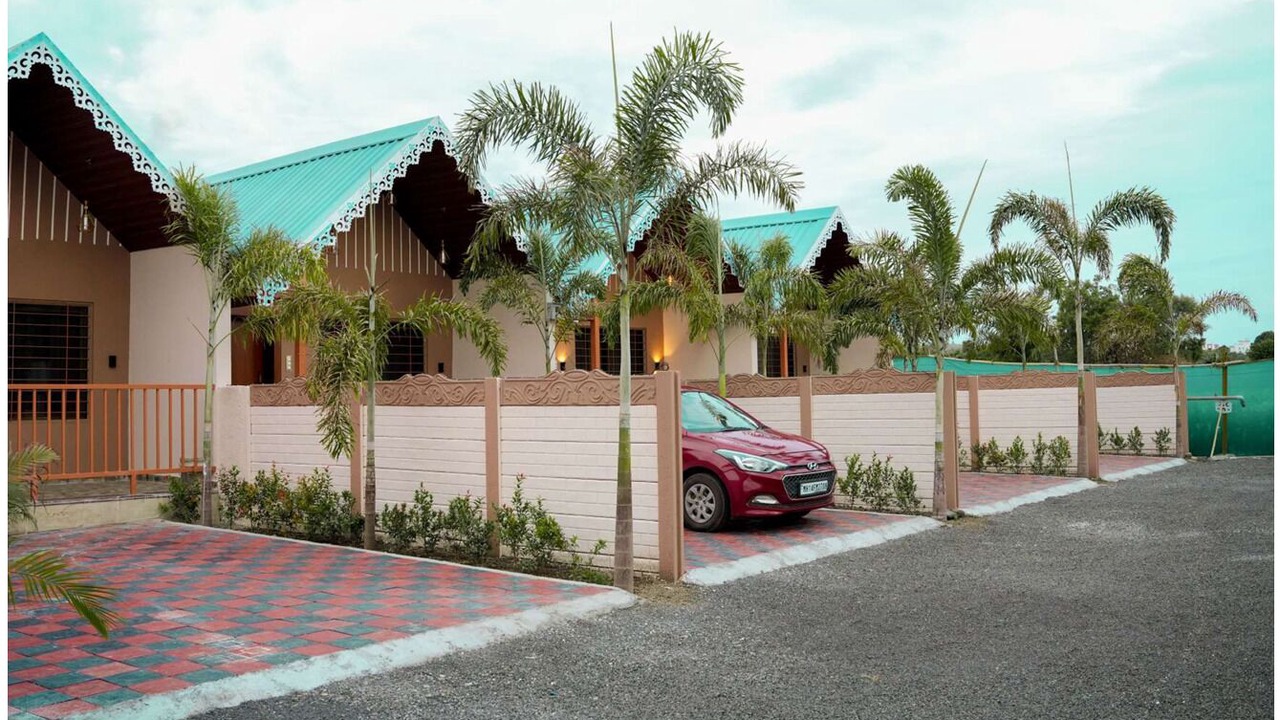 Photo of Outdoor in Ghodegaon