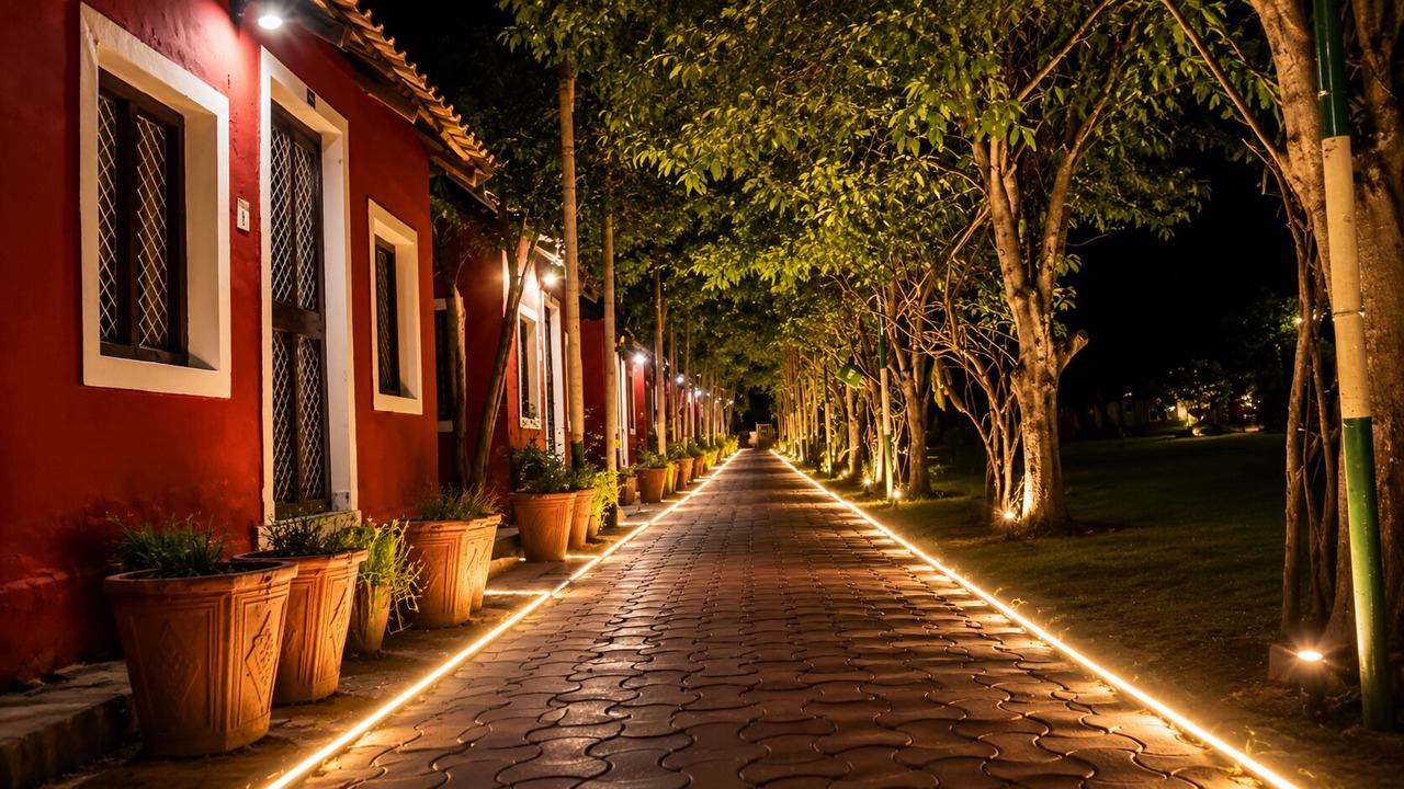 Photo of Outdoor in Orissa