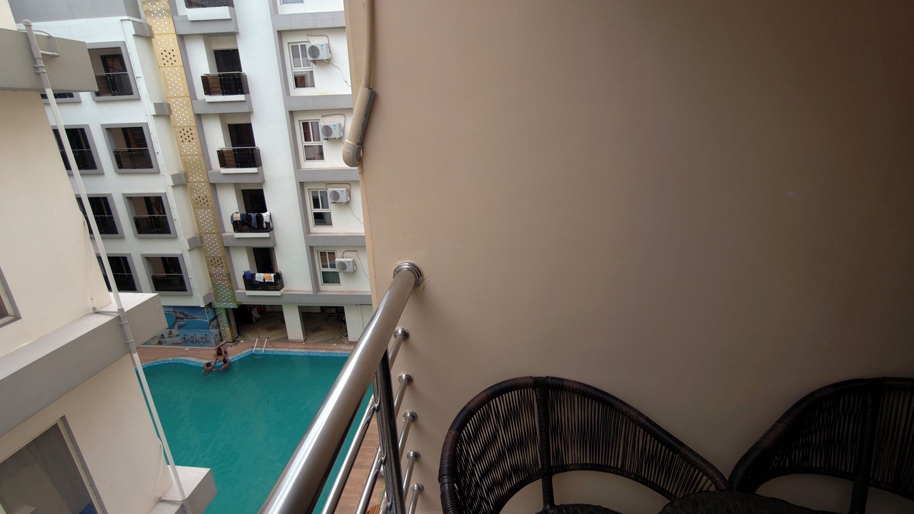 Photo of Bedroom in New Digha