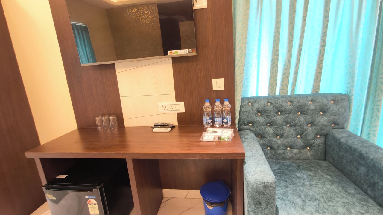 Photo of Bedroom in New Digha