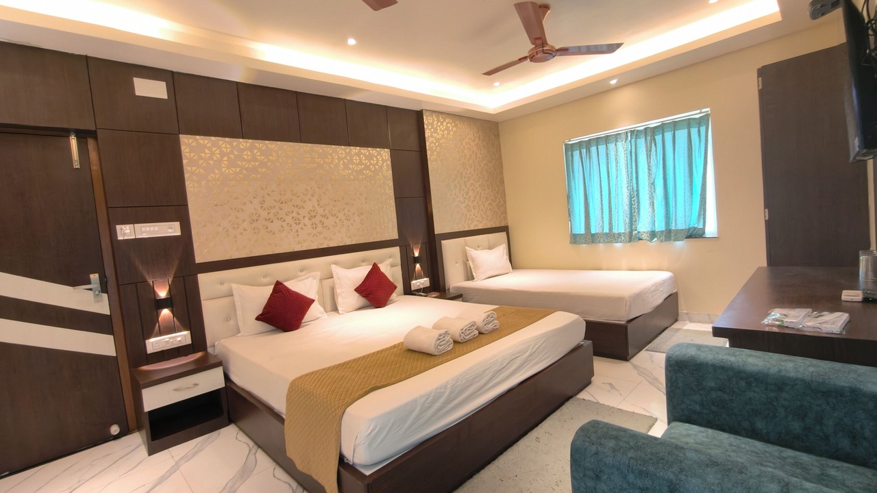 Photo of Bedroom in New Digha