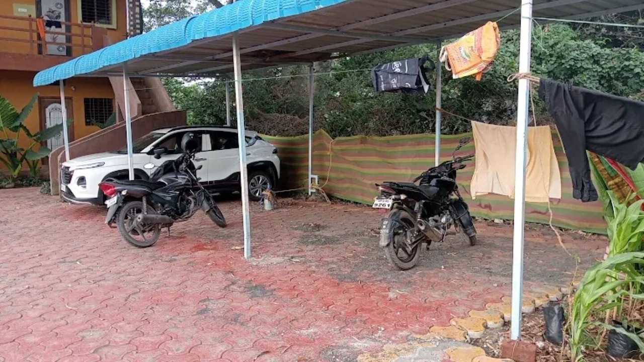 Photo of Outdoor in Mandav