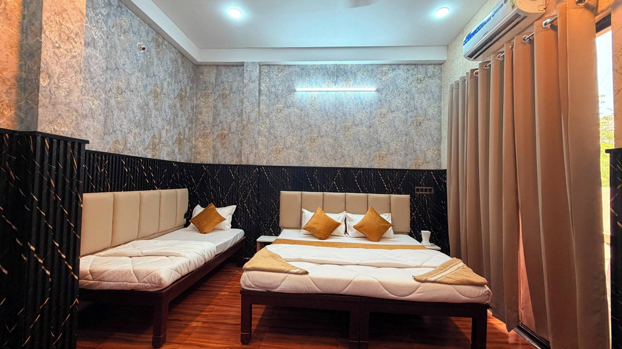 Photo of Bedroom in Ujjain