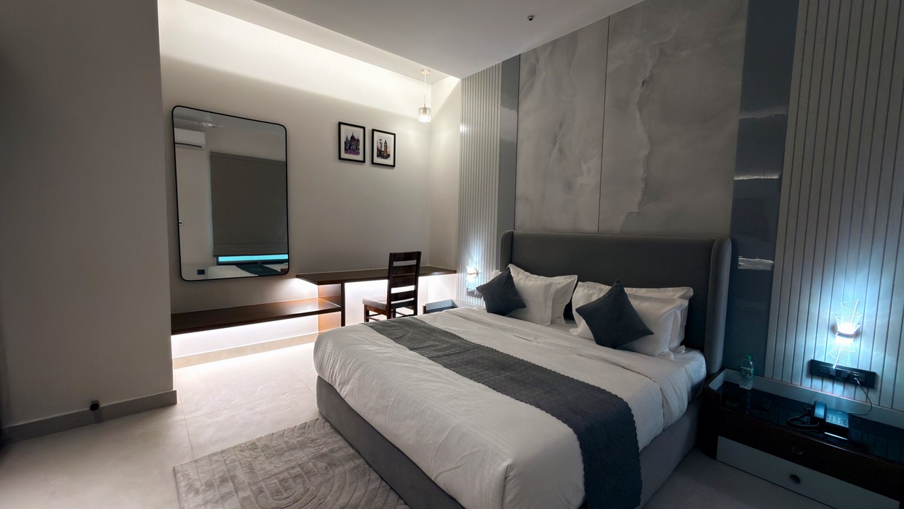 Photo of Bedroom in Sirsa
