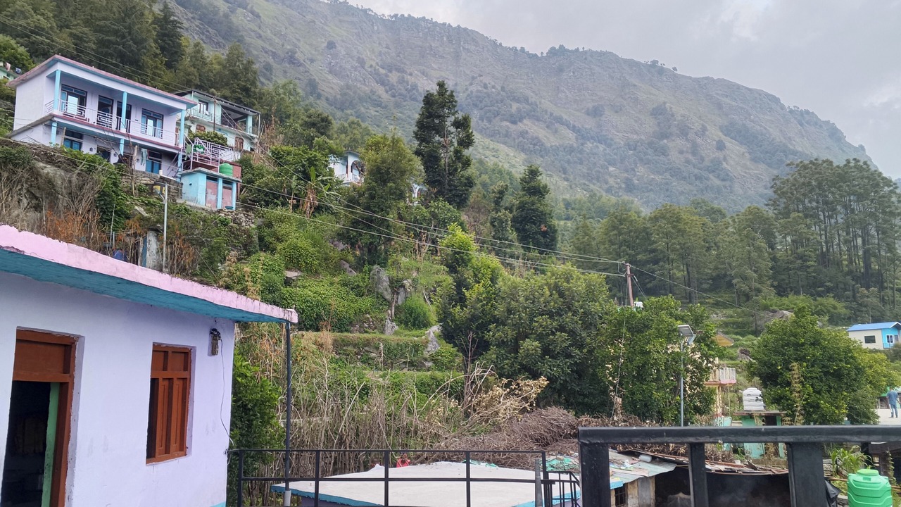 Photo of Outdoor in Ukhimath