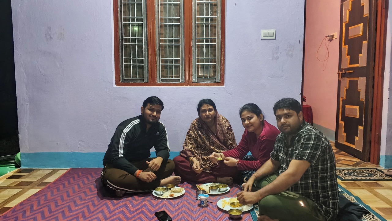 Photo of Others in Ukhimath