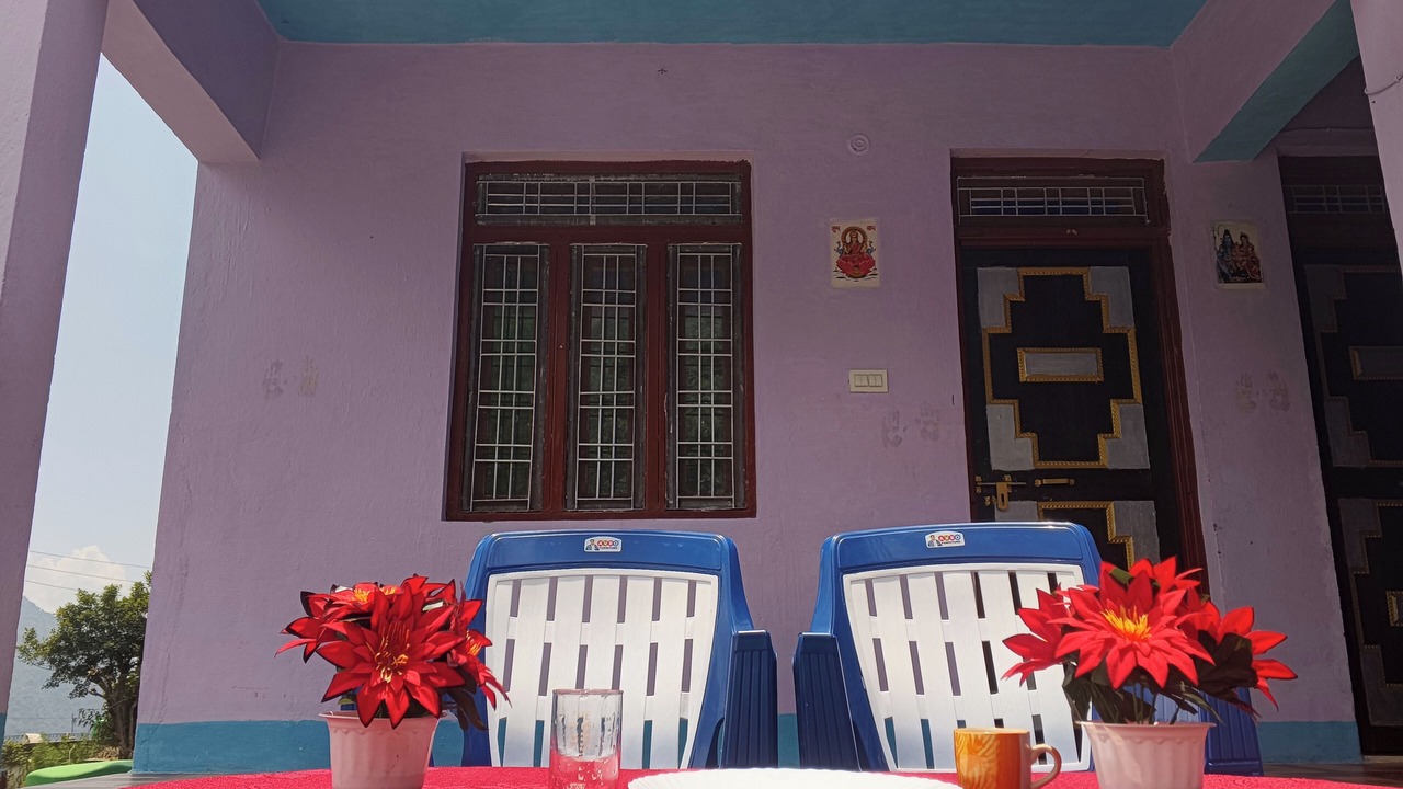 Photo of Outdoor in Ukhimath