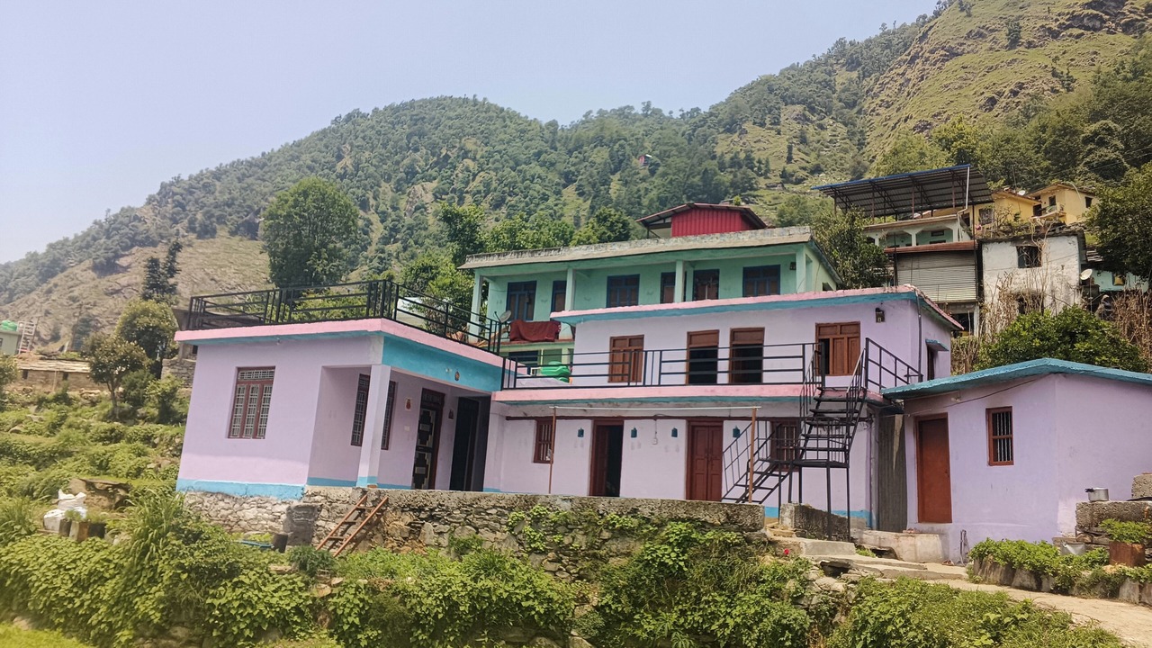 Photo of Outdoor in Ukhimath