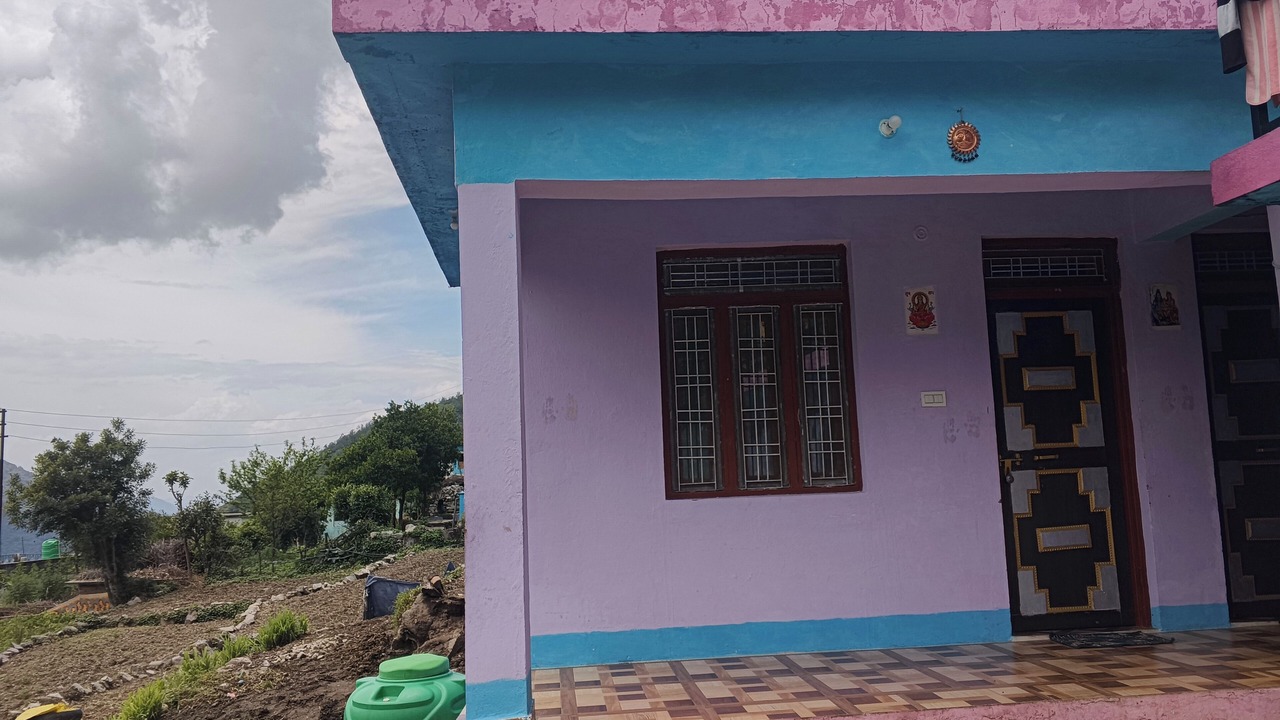 Photo of Outdoor in Ukhimath