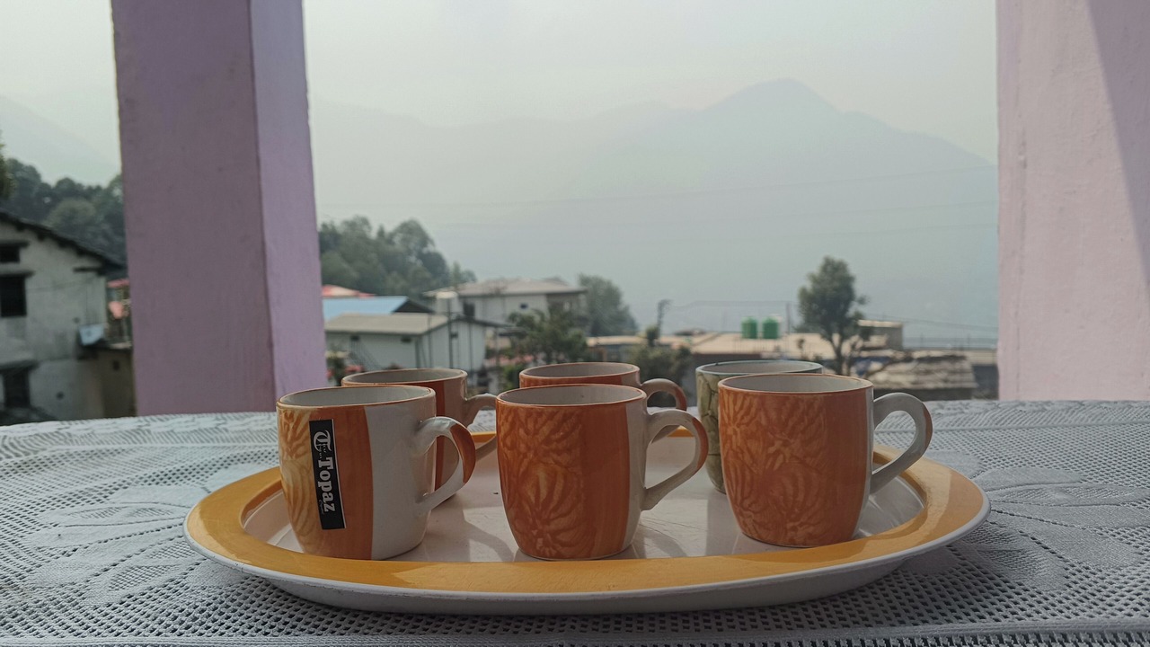 Photo of Outdoor in Ukhimath