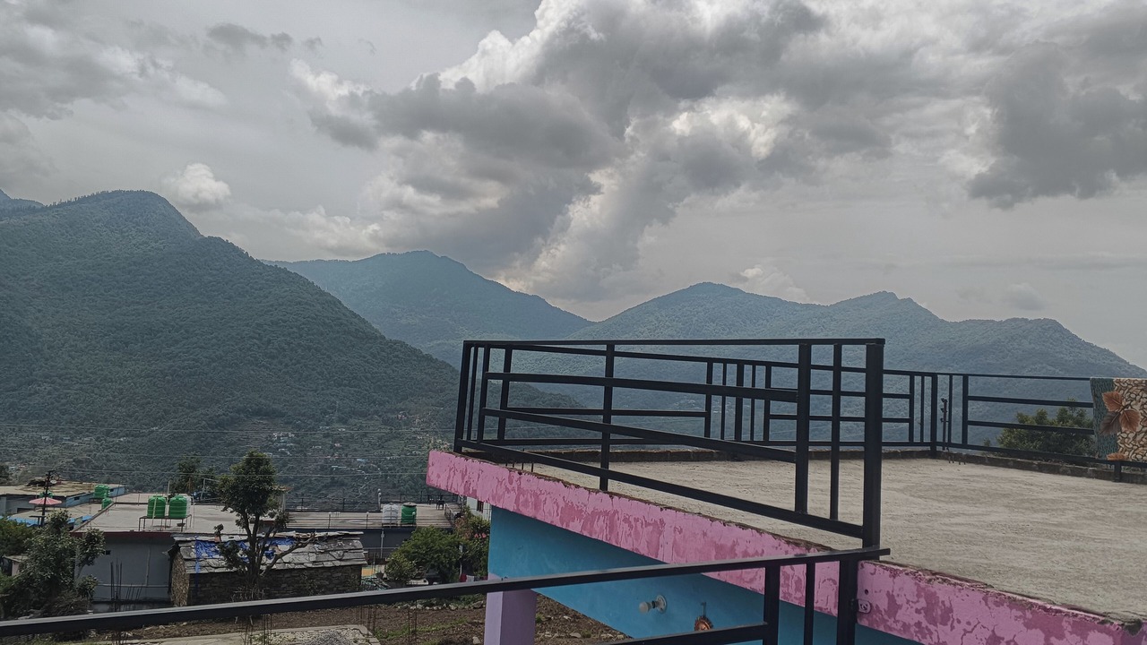 Photo of Outdoor in Ukhimath