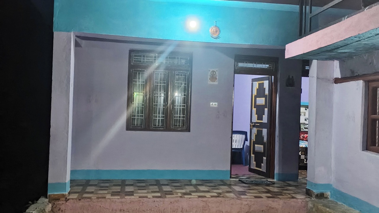 Photo of Patio Balcony in Ukhimath