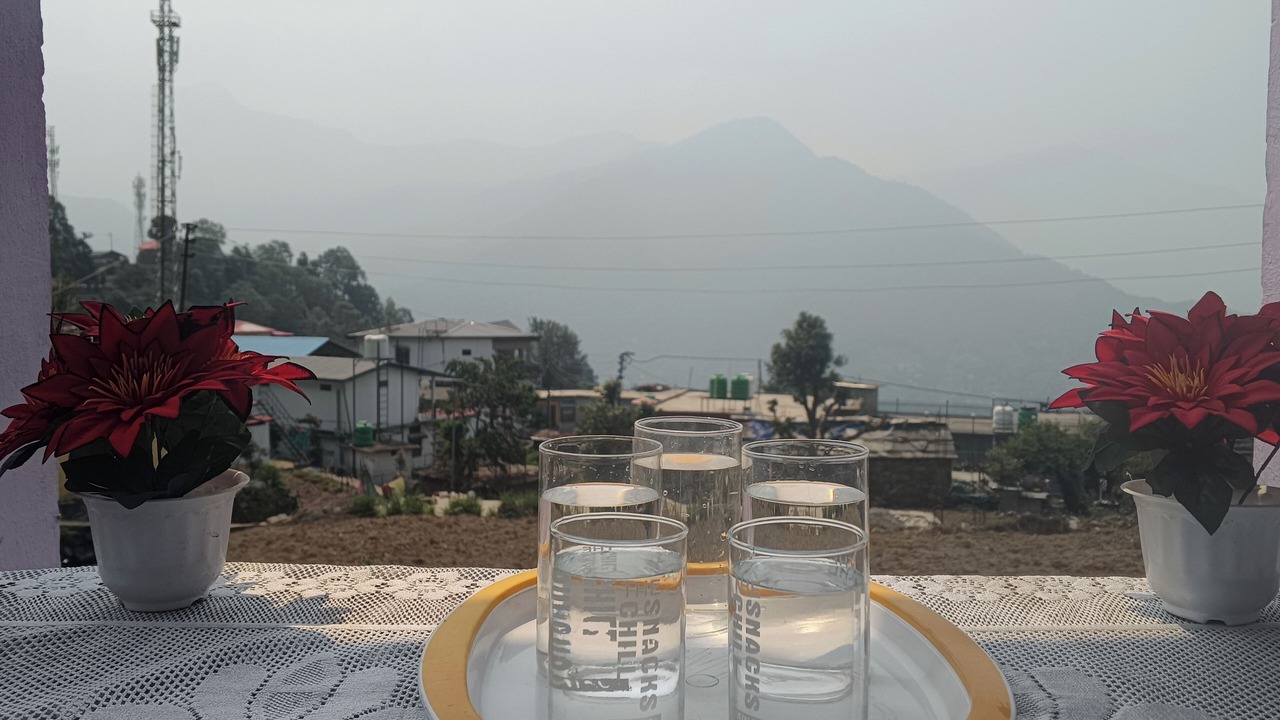 Photo of Outdoor in Ukhimath