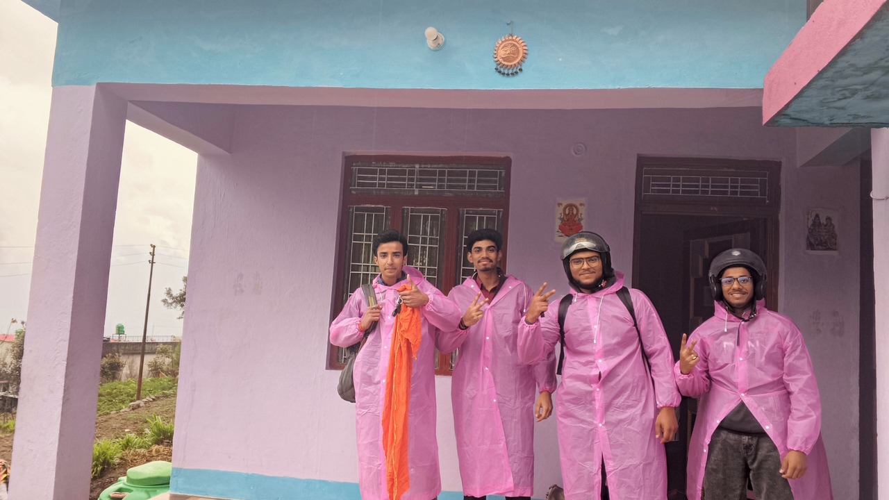 Photo of Others in Ukhimath