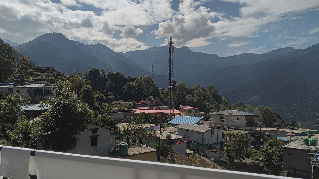 Photo of Outdoor in Ukhimath