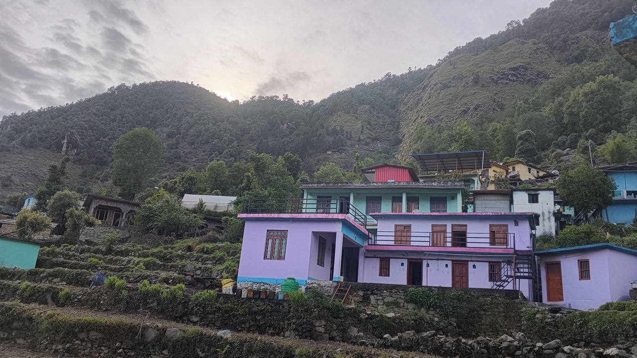 Photo of Outdoor in Ukhimath