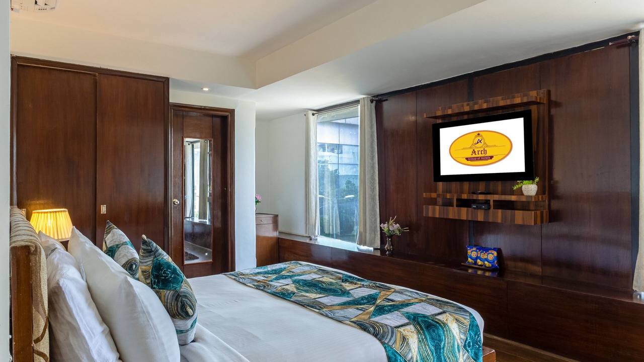 Photo of Bedroom in South West