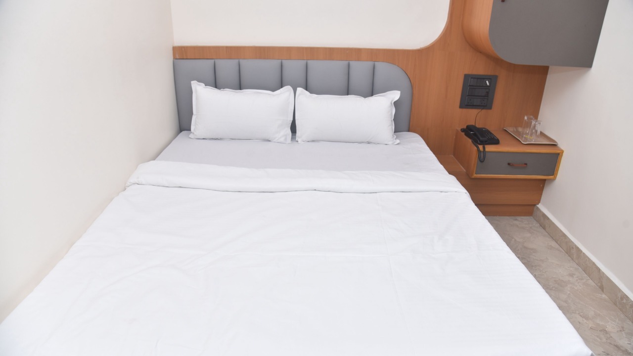 Photo of Bedroom in Aurangabad