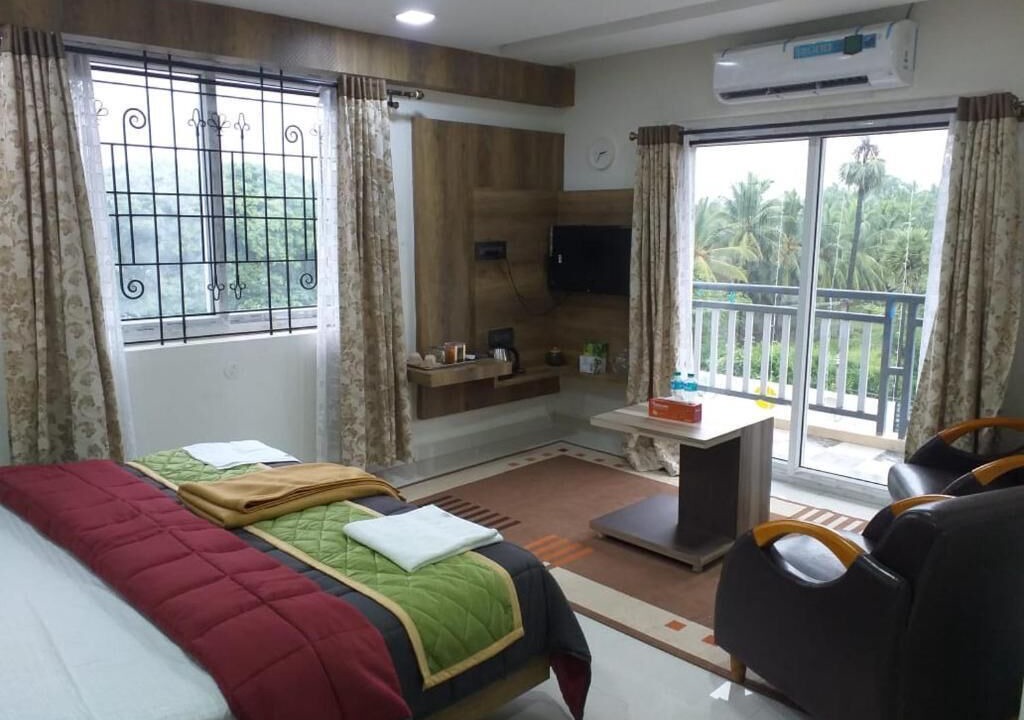 Photo of Patio Balcony in Ambur