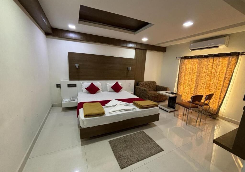 Photo of Patio Balcony in Ambur