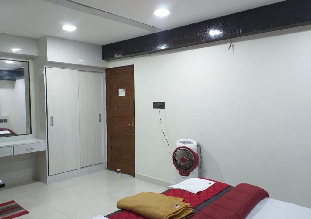 Photo of Bedroom in Ambur