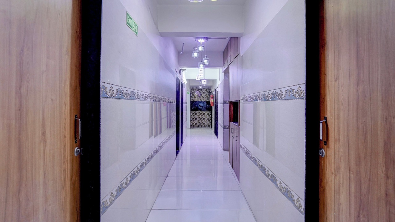 Photo of Others in Lodhi ka Mahal