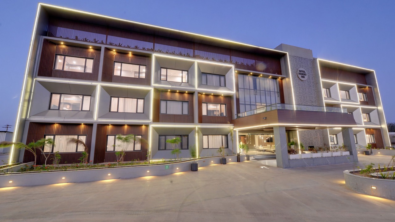 Photo of Outdoor in Bhuj
