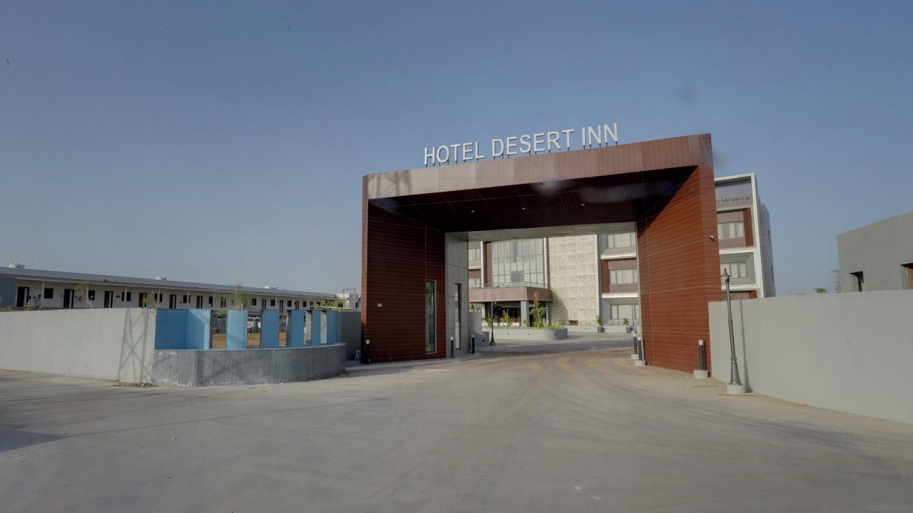 Photo of Outdoor in Bhuj