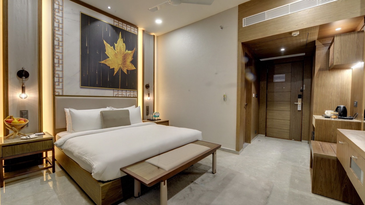 Photo of Bedroom in Bhuj