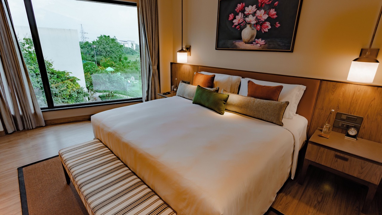 Photo of Bedroom in Siliguri