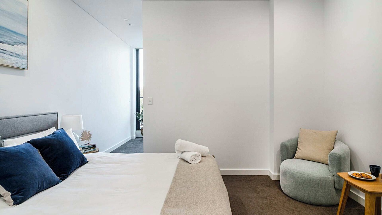 Photo of Patio Balcony in Wollongong CBD