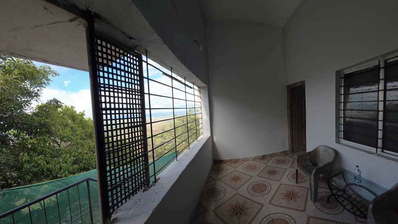 Photo of Patio Balcony in Jyotiba Dongar
