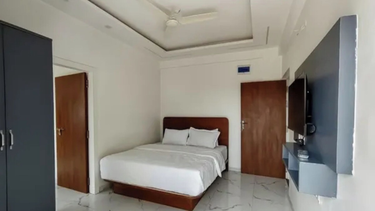 Photo of Bedroom in Nashik