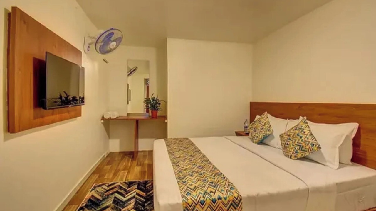 Photo of Bedroom in Nashik